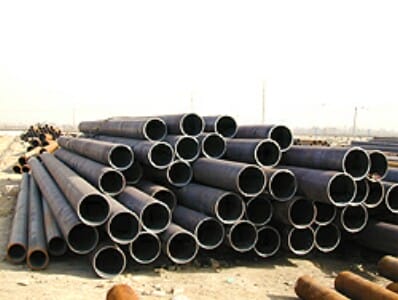 玻璃润滑剂在生产聊城精密钢管中的作用