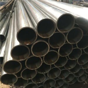 对聊城,精密钢管,进行水压试验对表面质量的要求