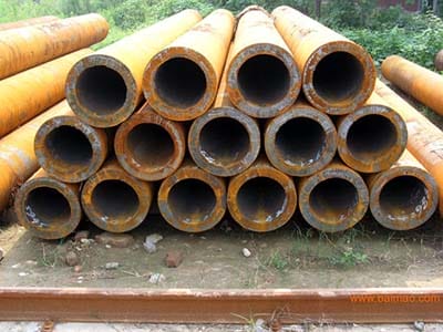 你能分的清楚高频,精密钢管,跟直缝,精密钢管,吗