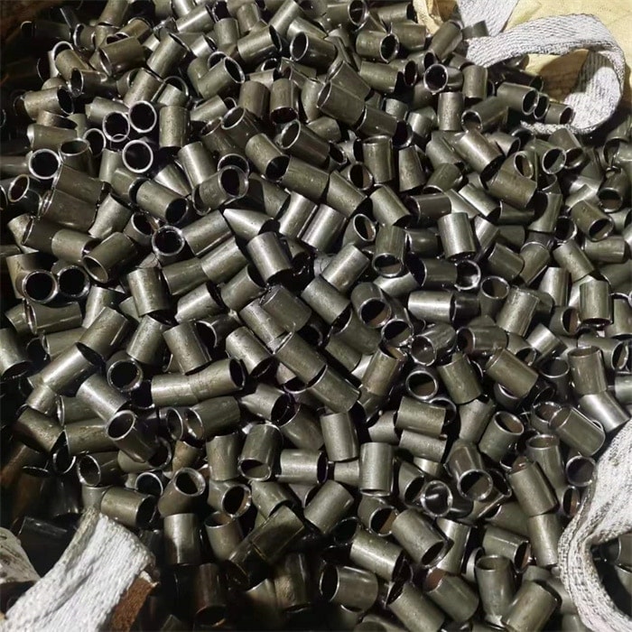 42crmo精拉管切件